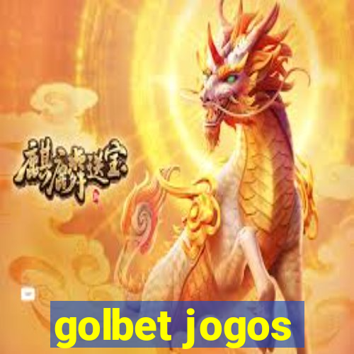 golbet jogos